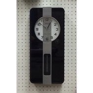 Orient Wooden Wall Clock with Melody