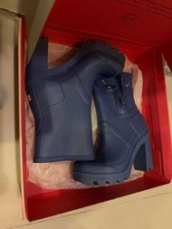 Hunter rain boots 雨靴