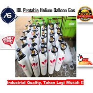 10L PORTABLE BALLOON GAS / HELIUM GAS BALLOON/ tong helium gas/ Helium Gas Tank/ helium gas