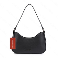 【High-End Mumu】M345 Korean Quality Leather Minimalist Women Kili Kili Bag Classy Shoulder Bags