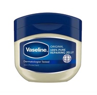 Vaseline intensive care 100% pure petroleum jelly