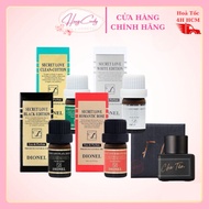 Genuine Dionel Secret Love Perfume 5ml For Intimate Areas