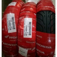 CKY153- Ban belakang tubeless 90 ring 14 vario 110 125 150 beat scoopy