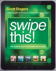 Swipe This! Scott Rogers