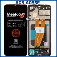 Lcd Touchscreen Samsung A05 A055 A055F FULLSET
