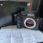 sony a7 a7r2