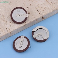 [cxGUYU] 1pcs/lot VL2020 2020 3V VL2020/HFN   With Legs 90 Degrees 105 Degrees 180 Degrees Car Key  