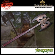 Lord of the Rings The Axe of Gimli by Noble Collection