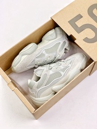 รองเท้า รองเท้าวิ่ง Adidas Yeezy 500 If-8 44.5