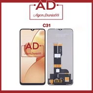 World Agent88 Lcd For Realme C31