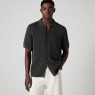 เสื้อเชิ้ตผู้ชาย Levis® Mens Sweater Knit Shirt
