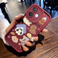 Casing For OPPO A5 Pro 4G A5 Pro 5G A5 Energy 5G Case Silicone Cases Soft Cover