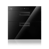 GERMANPOOL 德國寶 - DSR-310S UVC + Ozone消毒碗櫃(預計7個工作天內發貨) -