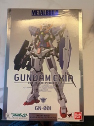 Bandai Metal build Gundam Exia Repair 3