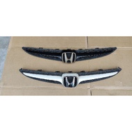 Front grill honda jazz gd GD3 type S