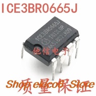 ☀5pieces Original stock ICE3BR0665J 3BR0665J  DIP-8   ICE3BR0665JZ ☛☏J>SD