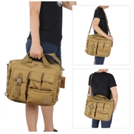 Camouflage Oxford Cloth511Shoulder Computer Bag Mountaineering Backpack Outdoor Military Fans Cross-