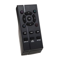 Wireless Media Remote Controller with Receiver for PlayStation 4 PS4