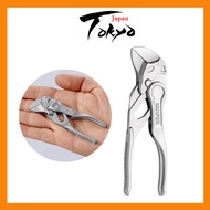 KNIPEX® 4” Pliers Wrench XS – 8604100