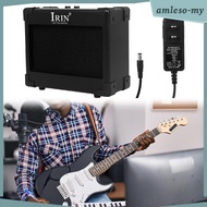 [AmlesoMY] Electric Guitar Amplifier Live Streaming Guitar Amp Beginner Small Bass Amp