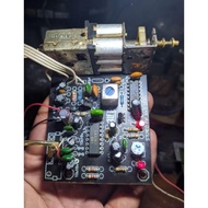 READY || Tuner Radio FM Stereo. Pcb Merk Alfa. Tuner ori SAKATA.