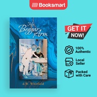 My Beggar Arm - Paperback - English - 9781728354668
