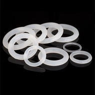 5Pcs Rubber O-Ring Washer 1/2" 3/4" 1" Silicone O-Ring Rubber Sealing Gasket Waterproof Gasket