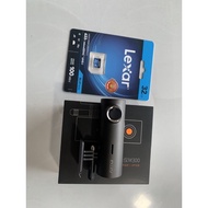 70mai M300 dash cam for cars