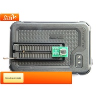 QSJZHY For CH341A TL866ii Plus RT809H/F T48 T56 EZP2023 Programmer DFN8 WSON8 MLF8 MLP8 QFN8 To DIP8