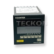 Hot High quality New Original H7BX-A H7BX-AW H7BX-AD1 H7BX-AWD1  DIN 72 72 mm Multifunction Counter 