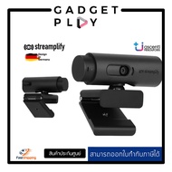 กล้องเว็บแคม Streamplify Webcam CAM Full HD 1080P/60FPS สินค้าประกันศูนย์ไทย