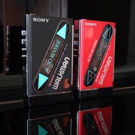 Sony Walkman WM-101 WM-102 Cassette Player 卡式帶機 錄音機