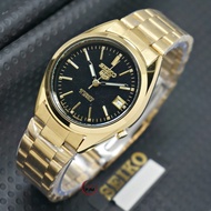 sh3 Jam Tangan SEIKO 5 Automatic | Otomatis | 21 jewels Pria &amp; Wanita