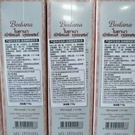 Thailand Imported Bodana Bodana Coconut Oil Whitening Toothpaste Remove Yellow Stains Protect Gums F