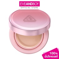 3CE - Fitting Mesh Cover Cushion (11g.) ทรีซีอี ฟิตติ้ง เมช คัฟเวอร์ คุชชั่น