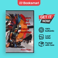 Heaven And Earth - Paperback - English - 9781736309100