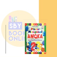 BUKU TPA PAUD TK SERI PINTAR - MENULIS MEMBACA MENGHITUNG BALISTUNG TANPA DIEJA / HURUF HIJAIYAH / T