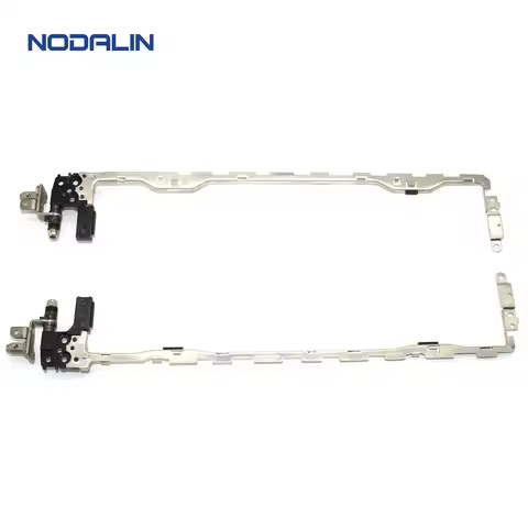 01HY740 01HY739 New Left &Right FHD Lcd Hinge Screen Axis For P52 20M9 20MA