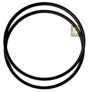 Alloy Bicycle Rim 27 5 27.5 Inch 36 Hole Black Happy Cycling