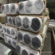 Large Diameter Aluminum 7075T6 Aluminum Tube Aluminum Tube Seamless Tube Extrusion Tube70757075 U2LX