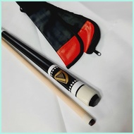 DRACO BILLIARD CUE STICK/TAKO NG BILYARAN