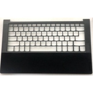 ** NEW Original **  Yoga Slim 9-14ITL05 82D1 5CB1B02489 Uppercase without keyboard (Black)