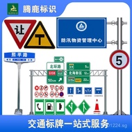 Traffic Traffic Triangle Round Sign Safety Sign Road Sign Traffic Sign Warning Sign 2UUK