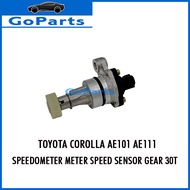 TOYOTA COROLLA AE101 AE111 SPEEDOMETER METER SPEED SENSOR GEAR 30T 83181-19465