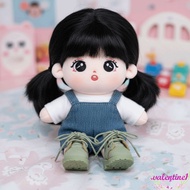 VALENTINE1 1pair Bjd Doll Shoe, Pretend Play Cute Outfit Doll Leather Shoes Boots, Doll Accessories 