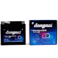 Ắc Quy khô 12V-6Ah dùng cho Xe Máy WINNER PCX Lead Air Blade Vision thương hiệu PINACO BH 12 Tháng P