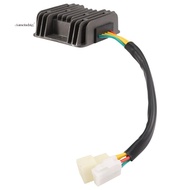 12V Motorcycle Regulator Rectifier for  GT250 GT650 COMET GT250R GT650R GT650S ST7 32800HN9101 32800