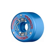 Powell Peralta G-Bones Skateboard Wheels - Blue (64mm 97a)
