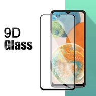 [ส่งจากไทย] ฟิล์มกระจกเต็มจอ Samsung galaxy A55 / A35 / A05S / A05 / A04S / A04 / A15 / A25 ฟิล์มกระ