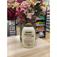 OGX Shampoo And OGX Conditioner 385ML